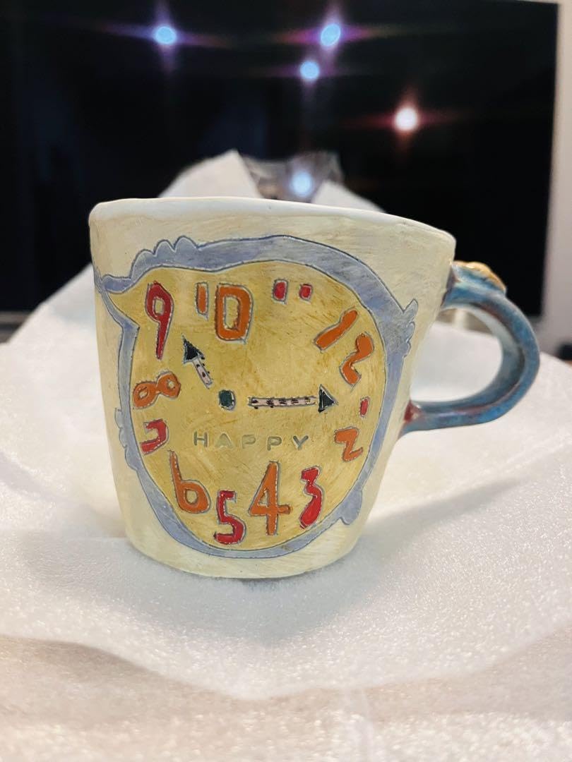 裸婦１３　信楽焼　陶製　美術品　アート　壁掛け 裸婦13信楽焼陶製美術品アート壁掛け